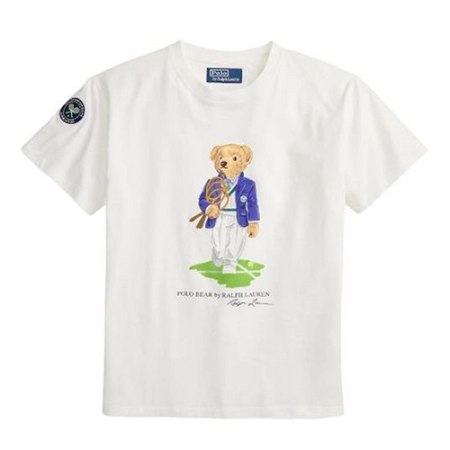T-shirt Ralph Lauren